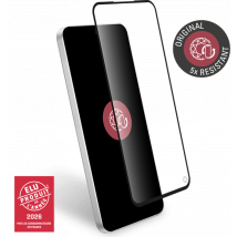 Force Glass Protector de pantalla para Galaxy A36 5G/A56 5G en vidrio orgánico 2.5D Transparente - Nuevo