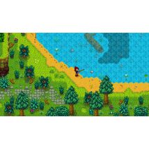 Stardew Valley Gioco Switch - Nuovo