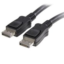 Techly ICOC-DSP-A-030 cable DisplayPort 3 m Negro - Nuevo