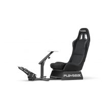 Playseat Evolution ActiFit Siège de jeu universel Siège capitonné Noir