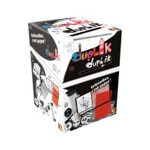 Juego atmosférico Asmodée Duplik - Nuevo