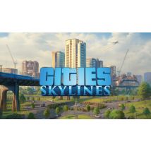 Cities: Skylines PC [Code de téléchargement]