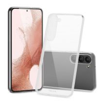 nevox StyleShell Flex funda para teléfono móvil 16,8 cm (6.6 ) Transparente - Nuevo