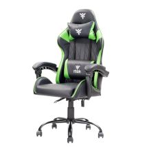 itek RHOMBUS PF10 Siège de jeu universel Siège rembourré