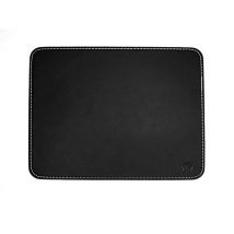 Ewent EW2761 alfombrilla para ratón Negro - Nuevo