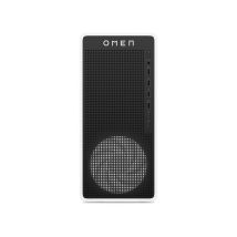 PC Gaming HP Omen 16L TG03-0082nf Intel Core? Ultra 7 32 Go RAM 1 To SSD Nvidia GeForce RTX 5060 Blanc