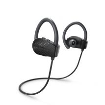 Energy Sistem Sport 1+ Écouteurs Sans fil Crochets auriculaires Sports Bluetooth Noir
