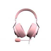 COUGAR Gaming Phontum S Pink Casque Avec fil Arceau Jouer Rose