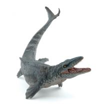 Figurita PAPO Mosasaurus - Juguete educativo y realista para niños - Nuevo