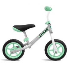 Scooter para niños, Gris - Nuevo