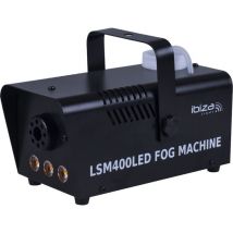 Boost MACHINE A FUMEE LSM400