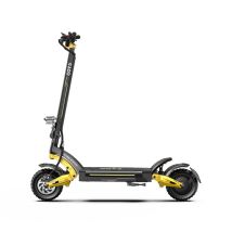 Trottinette Elettrica S30 | Velocità Massima 25 km/h | Autonomia 60 km | Motore 1200W*2 | Batteria 52V 23.4Ah | Pnei da 10 PolliciT | Nero - Nuovo