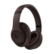 Casque Bluetooth Circum-auriculaire Studio Pro avec Réducteur de Bruit ANC Marron foncé