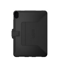 UAG Funda con cierre para iPad 10.9 Polybag Scout con solapa Negro - Nuevo