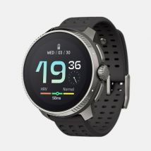 Suunto Race 3,63 cm (1.43 ) AMOLED 49 mm Numérique 466 x 466 pixels Écran tactile Noir GPS (satellite)