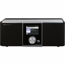 DIRA S 20C 60W Radio stereo multifunzionale DVB-C / Internet - Nuovo