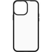 OtterBox React Series pour Apple iPhone 13 Pro Max, Black Crystal Apple iPhone 13 Pro Max
