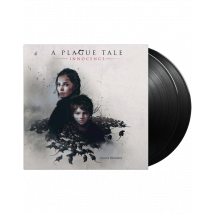 A Plague Tale Innocence OST Vinyle - 2LP