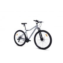 Bicicletta MTB, ROCK 29 Moma Bikes, SHIMANO 24V, Freni a Disco, Sospensioni Avanti - Nuovo