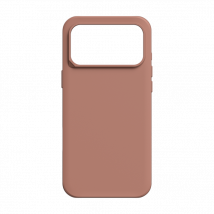 Funda rígida RhinoShield para [iPhone 17 Pro Max] SolidX - Absorción de golpes, fina y minimalista, protección contra caídas según normas militares - 