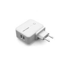 RealPower TA-3000 3000 mAh Blanco - Nuevo