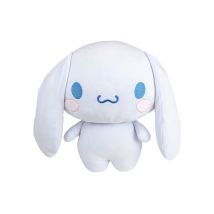 Squishy Cinnamoroll cojín de felpa - HELLO KITTY - JEMINI - Suave y afelpado - +/- 40 cm - Nuevo