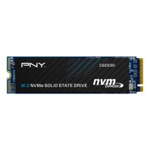 PNY CS2230 500 Go M.2 PCI Express 3.0 NVMe 3D NAND