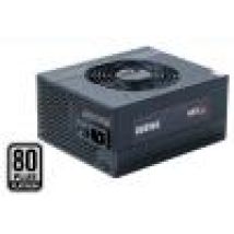 ITEK FUENTE DE ALIMENTACIÓN PF1200 EVO1200W 80PLUS PLATINUM, VENTILADOR FDB 12CM, MODULAR - Nuevo