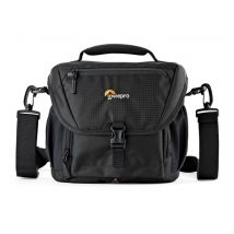 Borsa a tracolla Lowepro Nova 170 AW II Nero - Nuovo
