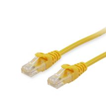 Equip 625469 câble de réseau Jaune 20 m Cat6 U/UTP (UTP)