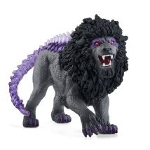 schleich ELDRADOR CREATURES Shadow Lion