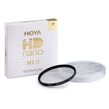 Filtro UV HOYA HD Nano MkII 72 mm - Nuovo