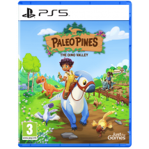 Paleo Pines PS5 - Nuevo