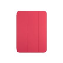 Smart Folio - Flip cover pour Tablette 10.9 iPad (10e generation), Rouge