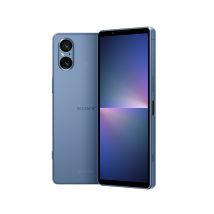Xperia 5 V (5G) 128 Go, Bleu