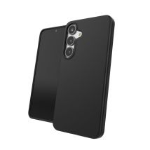 ZAGG Milan Snap funda para teléfono móvil 17 cm (6.7 ) Negro - Nuevo