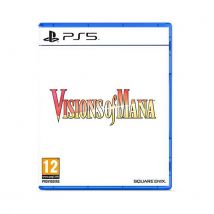 Visions of Mana (PS5)