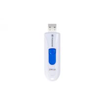 Transcend JetFlash 790 lecteur USB flash 256 Go USB Type-A 3.2 Gen 1 (3.1 Gen 1) Blanc