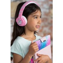 OTL Technologies Peppa Pig PP0670D écouteur/casque Sans fil Arceau Appels/Musique Bluetooth Multicolore