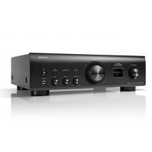 Denon PMA-900HNE Casa nera - Nuovo