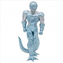 Figurita Banpresto Dragon Ball Z Solid Edge Work Metal Cooler - Nuevo