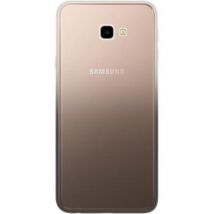 Pack de Protection Colorblock pour Samsung Galaxy J4 Core Bleu