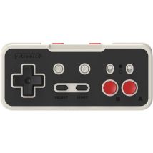 Retro-Bit Origin8 2.4G Manette sans fil Nintendo Switch & NES