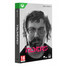 The Alters Signature Edition Xbox Series X