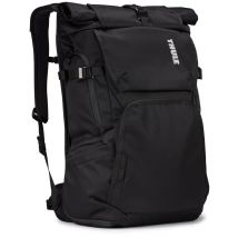 Thule Covert TCDK232 Black Sac à dos Noir