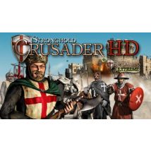 Stronghold Crusader HD (PC) [Code de téléchargement]