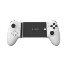 ZIKE Z331 Controller da Gaming Mobile Estendibile USB-C - Compatibilità Universale, Precisione Pro e Vibrazioni Immersive - Nuovo