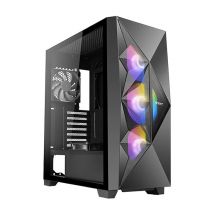 Antec DF800 FLUX Midi Tower Negro - Nuevo