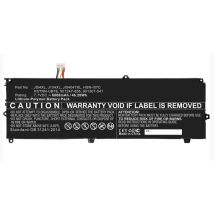 CoreParts MBXHP-BA0267 composant de laptop supplémentaire Batterie