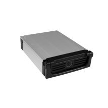 ICY BOX IB-138SK-B/-II Panneau de support Noir